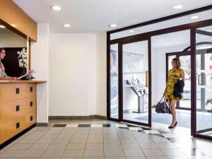 Appart'hotels Aparthotel Adagio Access Paris Maisons-Alfort : photos des chambres