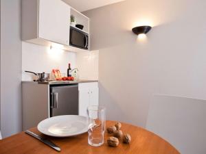 Appart'hotels Aparthotel Adagio Access Paris Maisons-Alfort : photos des chambres