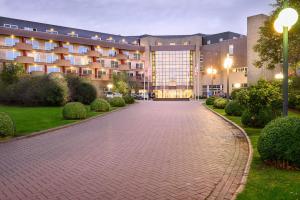 Floreal Blankenberge