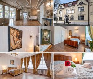 Pałacyk Deja Vu Residence