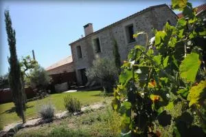 MAS CAMBEL - Brouilla