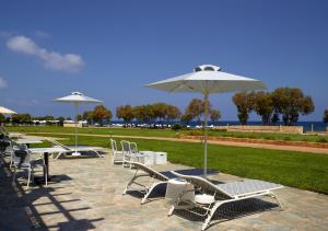 Kalimera Kriti Hotel & Village Resort Heraklio Greece