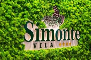 Vila Simonte Poiana Brasov