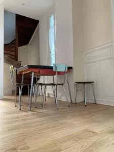 La Maisonnette - 阿列河畔美岸