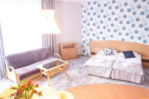 AL-DOM apartamenty Olymp Błękitna Laguna