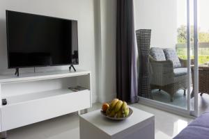 Lägenhet i Blue Marin. Huay Yang, Thailand