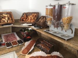 Villages vacances Village Club Thalassa : photos des chambres