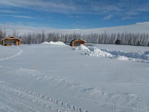 Miðhvammur Farm Stay