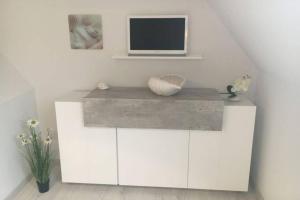 Ferienwohnung Meeresbrise