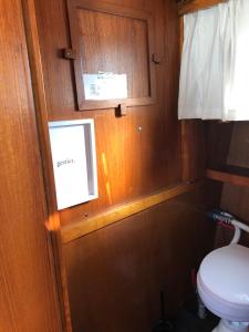 Boot & Breakfast - slapen op het water