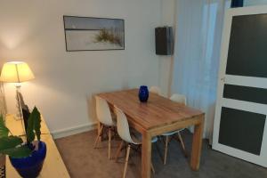 Appartements COTE VACANCES : photos des chambres