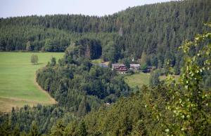 Gibbesbachhof Black Forest Apartments