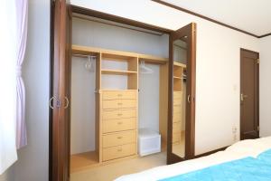 RKT4bedroom ForFamily 30mins Shibuya and Azabu