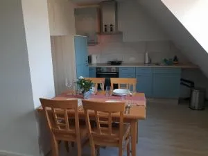 MESSE CGN-DUS Studio-Wohnung für 2-4; Zumietung bis 8 Personen möglich - 沃林根
