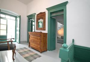 Scaleri Port Home