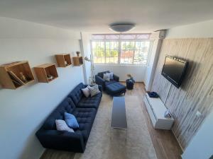 Huelin Park Apartment