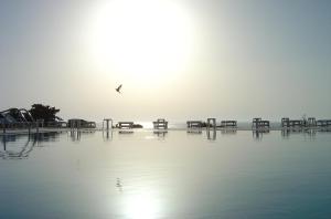 The Small Village Kos Greece