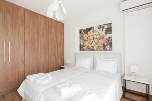 COSTA VASIA Suites and Apartments Korinthia Greece