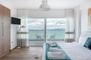 COSTA VASIA Suites and Apartments Korinthia Greece