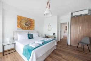 COSTA VASIA Suites and Apartments Korinthia Greece