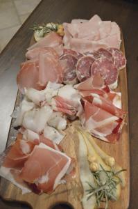 Agriturismo Cascina Rabalot