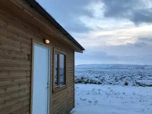 Cabin 1 at Lundar Farm - Reykholt