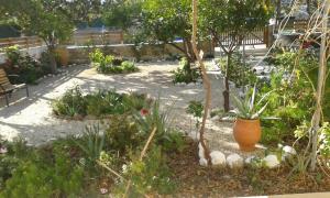 Kampos Rooms