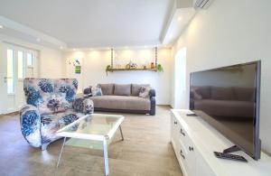 Apartment Morea