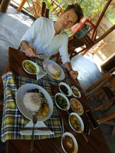 Sea sound cabana & Restaurant