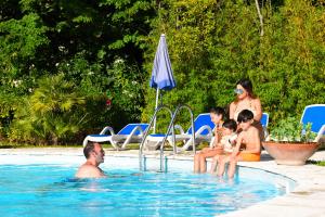 Grand Hotel Delle Terme