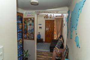 Hostel Punto Cavancha