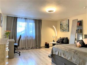 Apartement Apartment "next door to Alice" Ingelheim am Rhein Saksamaa