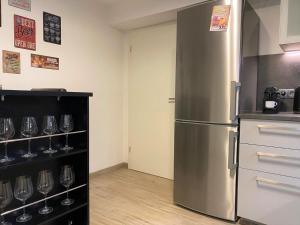 Alice Apartment Wackernheim