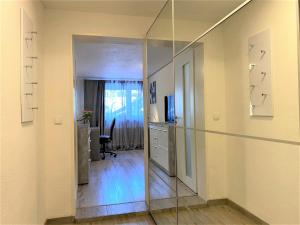 Alice Apartment Wackernheim