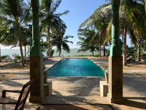 Villa Sethawadi Hotel and Kitesurf Centre