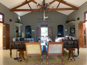 Villa Sethawadi Hotel and Kitesurf Centre