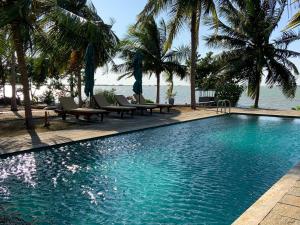 Villa Sethawadi Hotel and Kitesurf Centre