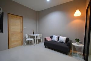 The Grey House Palai Phuket