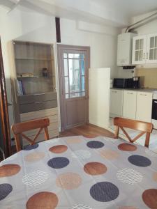 Appartement 2 chambres 52 m2 centre ville