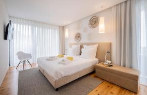 Aqua - Pópulo Eco Village