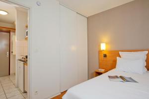 Appart'hotels Sejours & Affaires Nantes La Beaujoire : photos des chambres