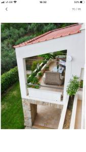 Aerides Luxury Villa Kavala Greece