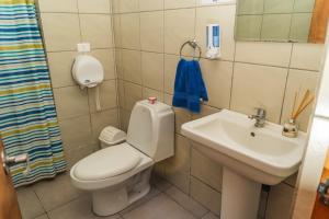 Hostel Punto Cavancha