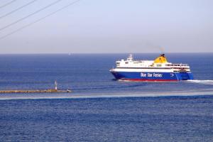 Sklipi Home Syros Greece