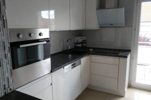 Nice Appartement near TradeFair and City 8 Min.