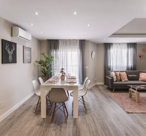 Las Coloradas - 4hvězdičkové hotely ve městě Torre del Mar