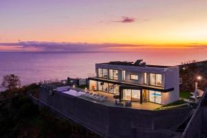 OurMadeira - Seacrest, premium luxury