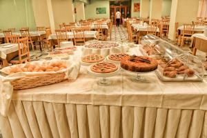 Grand Hotel Delle Terme