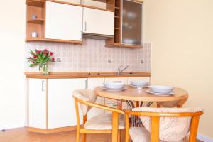 ALDOM apartamenty Olymp Sunshine