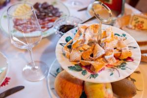 Turistična kmetija Vrezner Apartment